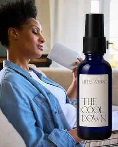 Hello Zodiac The Cool Down Perimenopause Spray