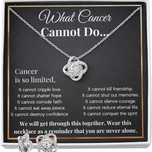 FG Family Gift Mall Cancer Gifts For Women, Comfort Items For Chemo Patients, Breast Cancer Survivor Gifts For Female