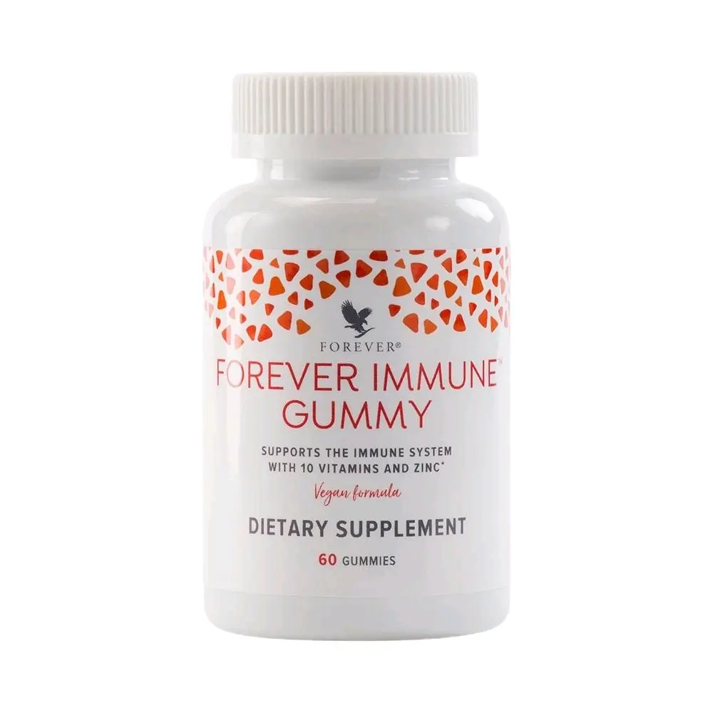forever immune gummy Supplement Vitamin forever immune gummy Supplement Vitamin
