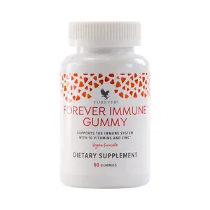 forever immune gummy  Supplement  Vitamin