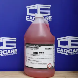 TEC BIG RED ALL PURP CLNR GALLON TEC461