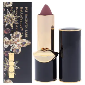 MatteTrance Lipstick - 024 Venus In Furs by Pat Mcgrath Labs for Women - 0.14 oz Lipstick