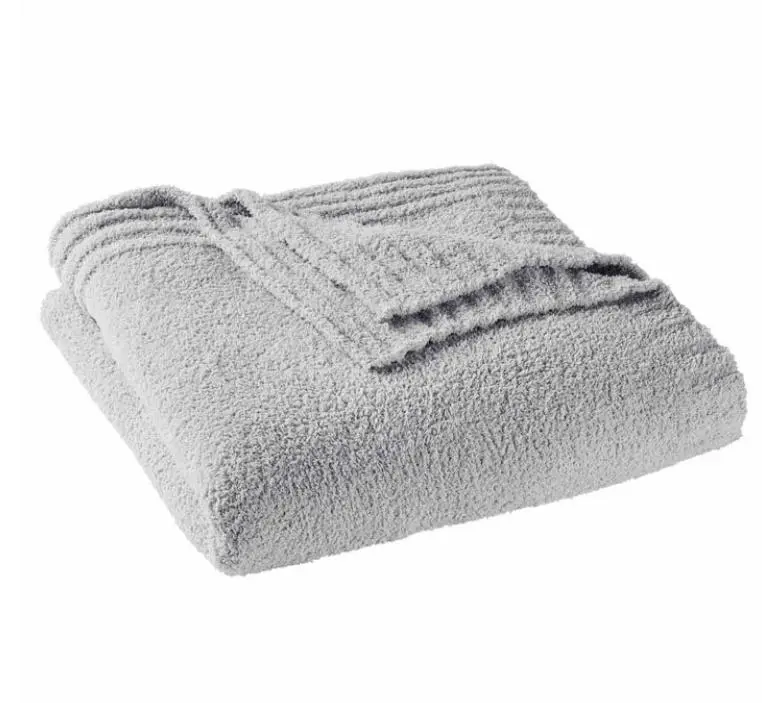 Better Homes & Gardens Cozy Knit Blanket