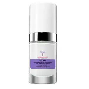 NOVA DERM INSTITUTE Eye Do Eye Cream for Dark Circles - Clinical Formula for Dark Circle Relief & Enhanced Eye Appearance - Versatile Skin Care Solution
