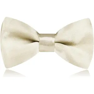 Boy's Bow Ties Adjustable Pre Tied Bowtie for Wedding Party 10 x 5 CM