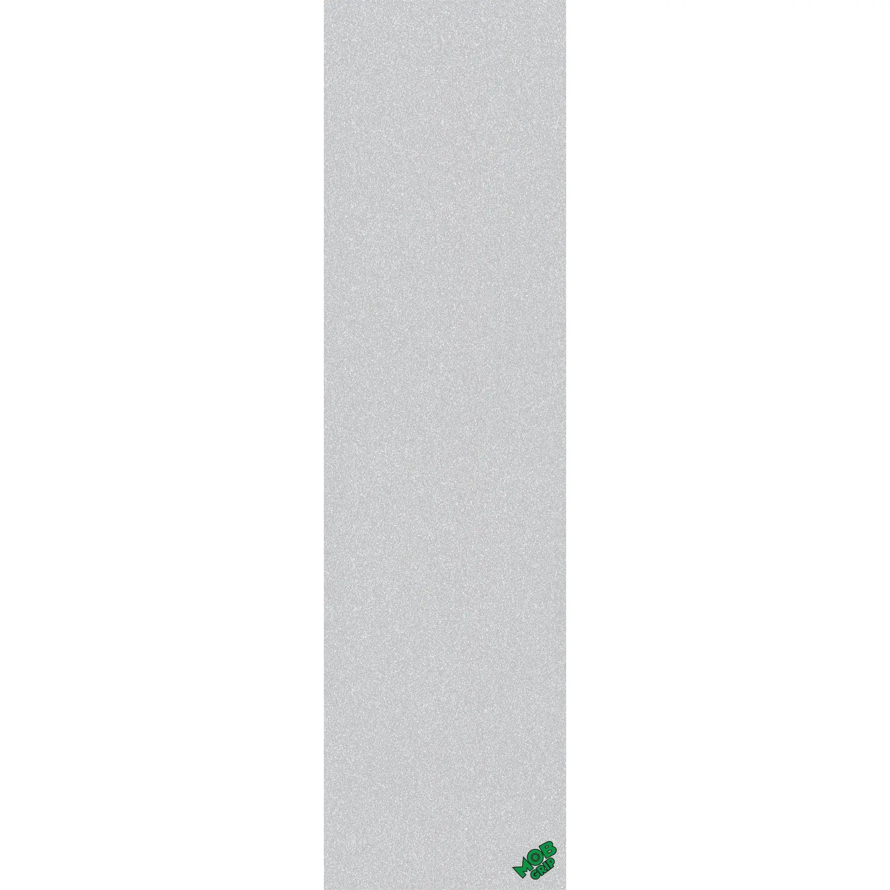 Mob Skateboard Grip Tape Glow in the Dark 10" x 33" Sheet