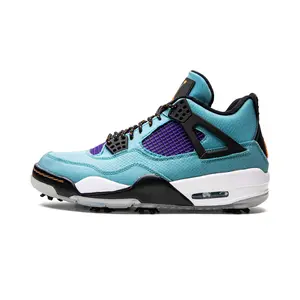 Air Jordan 4 Golf "Torrey Pines"