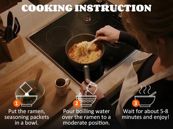 Healspot High Protein Instant Ramen 6 Pack – 32g Plant-Based Protein per Cup, Non-Fried, Low Carb, Vegan (Variety Pack & Single Flavors Available)