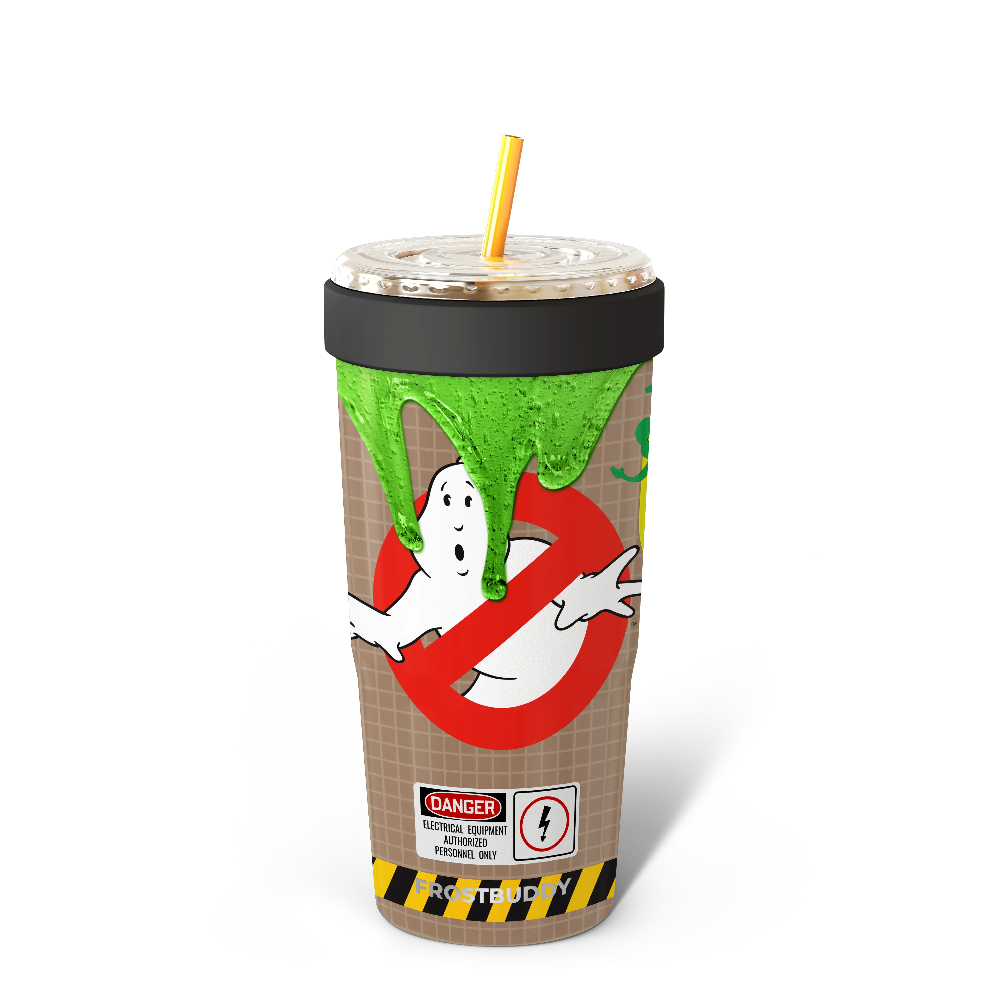 To-Go Buddy | Retro Revival