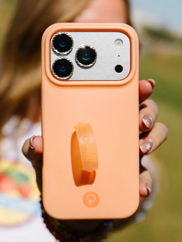 Peach Fizz Peach Fizz