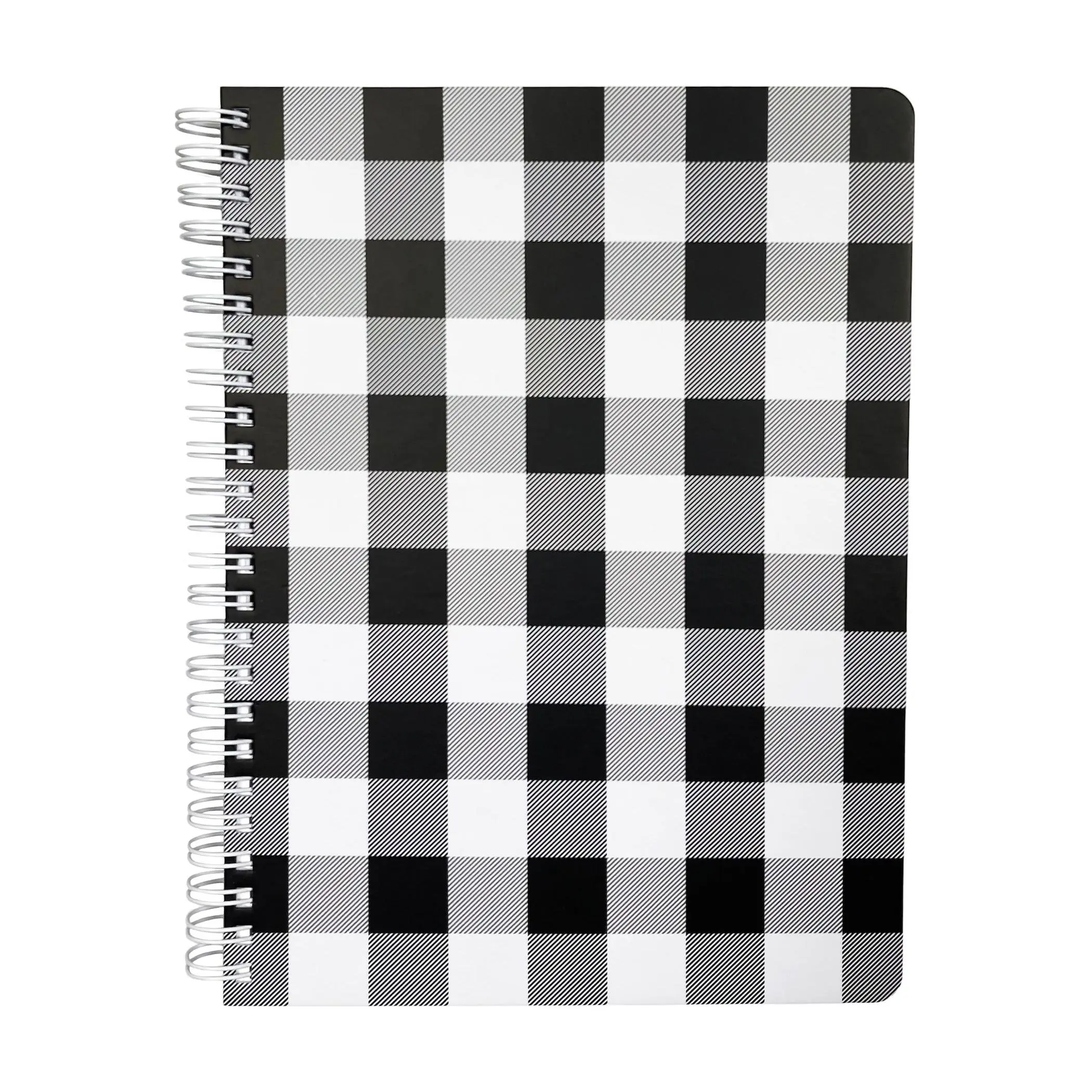 Steel Mill & Co. Mini Notebook Steel Mill & Co. Mini Notebook