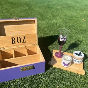 Manifest Self-Care Box