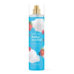 Bodycology Fragrance Body Mist, Floating on a Cloud, 8 Fl Oz PDC Brands