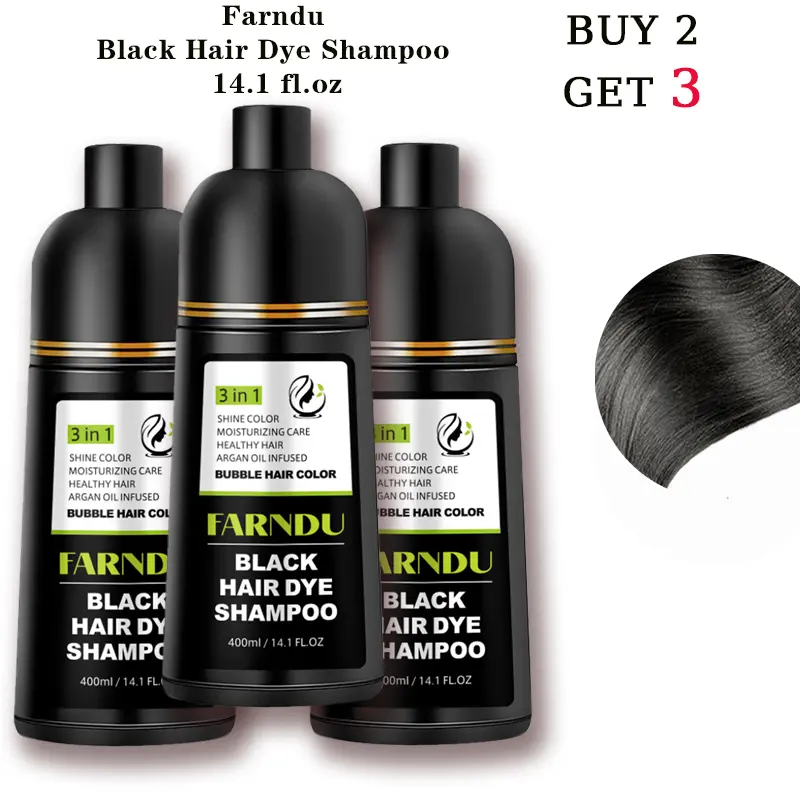 Buy 2 Get 3 - Black-Discount Package
