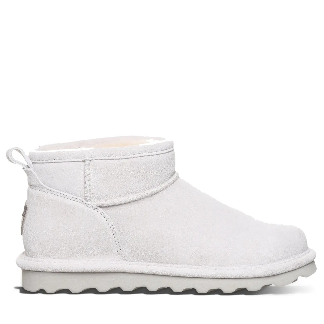 SHORTY LUNAR ROCK