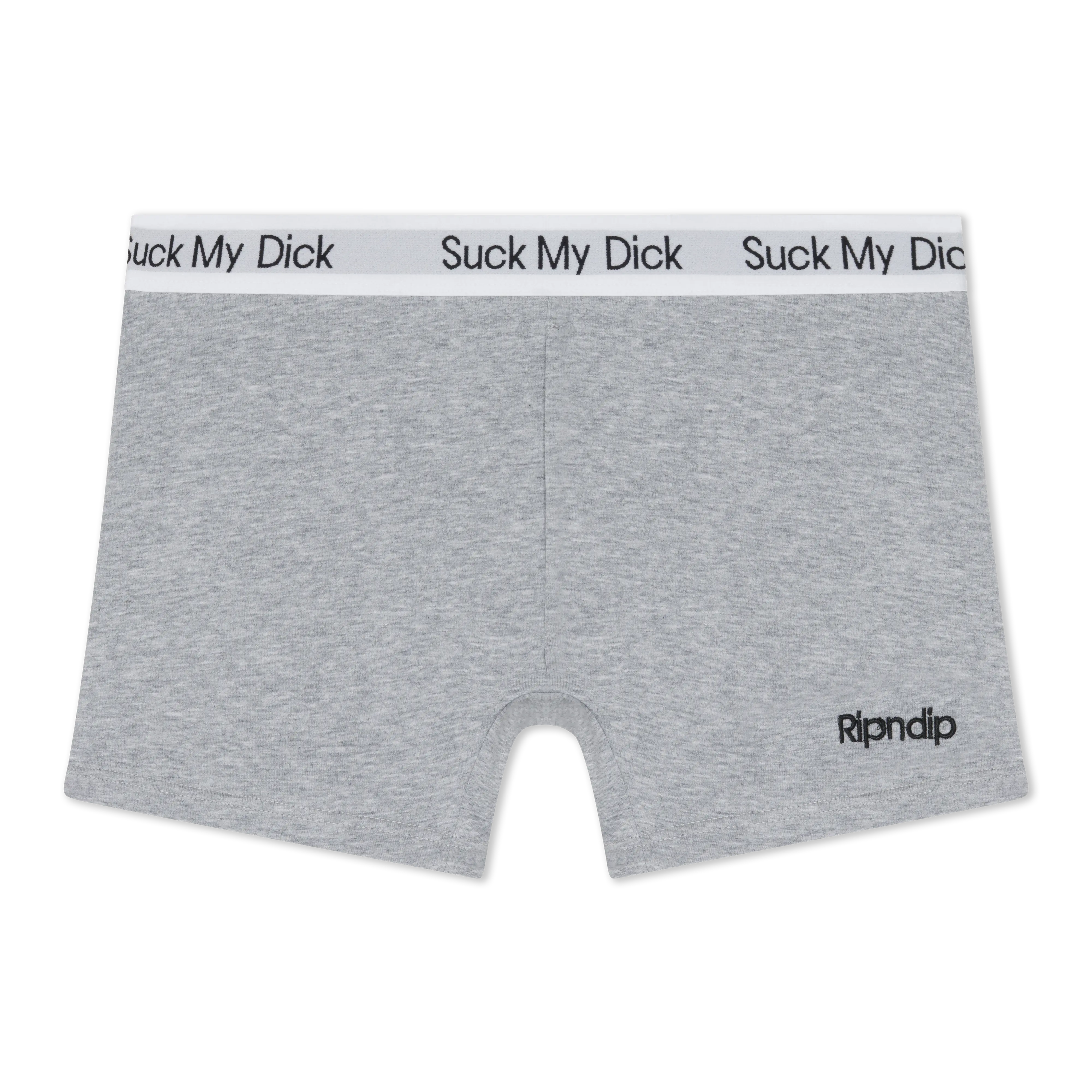 SMD Boxers (Grey)
