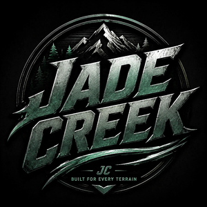 Jade Creek TEE