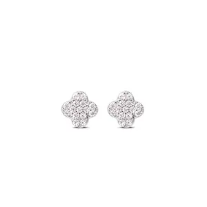 Mini Clover Studs
