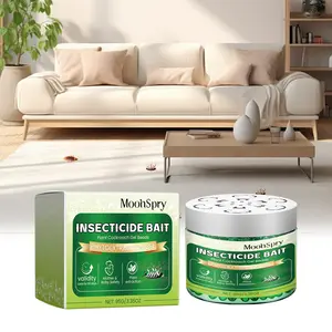 The Sniper forRoaches -Safe Home Solutionfor Cockroaches