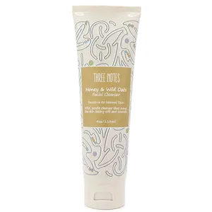 Honey & Wild Oats Cleanser