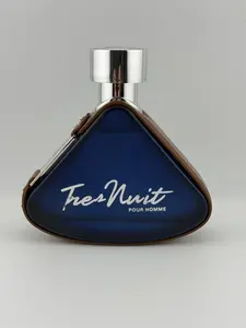 Armaf Tres Nuit Pour Homme Eau de Parfum para Hombre 100 ml / 3.4 oz
