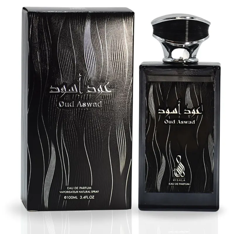 Mousuf Ramadi EDP Spray 100ML (3.4 OZ) By Ard Al Zaafaran | Long