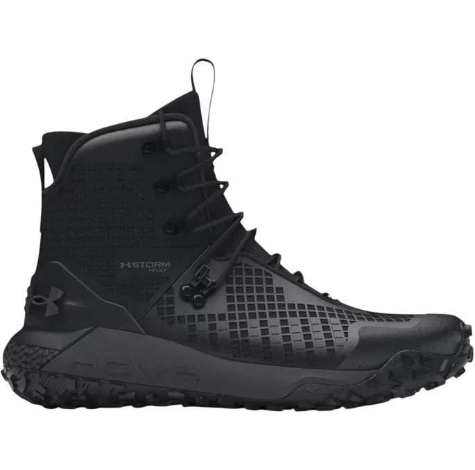 UNDER ARMOUR BOOTS UA HOVR DAWN WP 2.0 BLK 3025573-003
