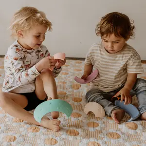 Over the Rainbow Jellystone Designs