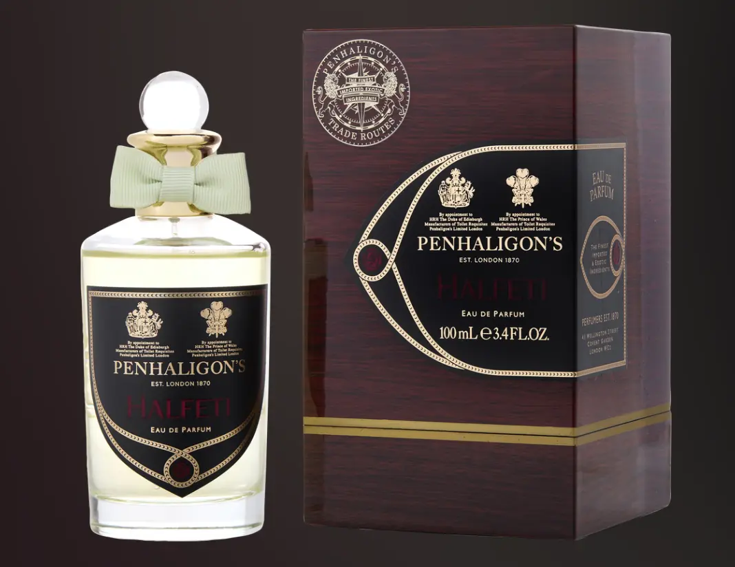 Penhaligon's Halfeti Eau De Parfum Spray 3.4 oz Unisex fragrance