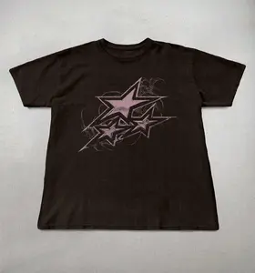 Y2k Graphic Tee, Cute y2k Shirts, Unisex Adult Grunge 2000s Shirts, Cute T-shirts, gifts for her, Trendy Shirts, Retro Y2k T-shirt