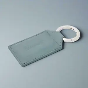 Bagnet Magnetic Bag Clip- Genuine Leather