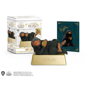 Fantastic Beasts: Niffler by RP Minis [Novelty Gift]