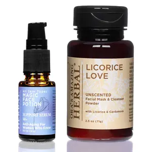 Face Love Magic Face Care