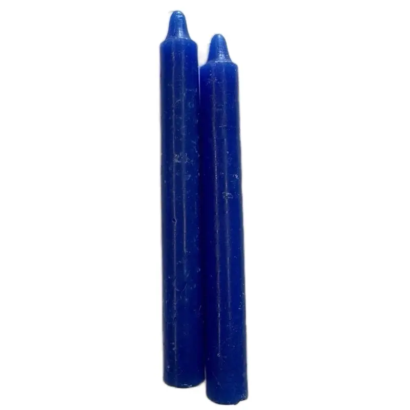 HIATIAN VOODOO CANDLES Ornaments sy