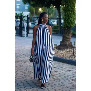 Standing Tall Wide Leg Jumpsuit