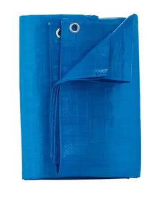 P46-88W 4 x 6 ft. Poly Tarp