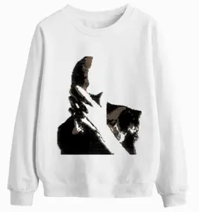 #FranksSOcean's Tshirt, Sweater, Gift For #FranksSOcean's Fans, Unisex Cotton Graphic Shirt Sweatshirt