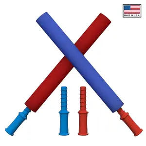 Pool Noodle Handle, Pirate Sword for Battle, Swim Toy, Foam Sword