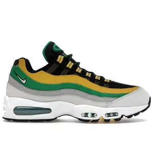 Nike Men's Air Max 95 Yardrunners Norfolk State, from StockX