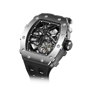 Elemental-Automatic Watch TB8209A