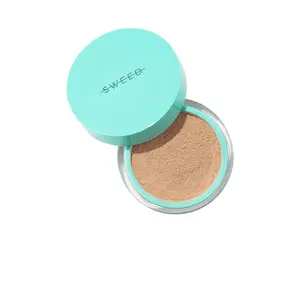 SWEED Miracle Powder in Medium Light 02