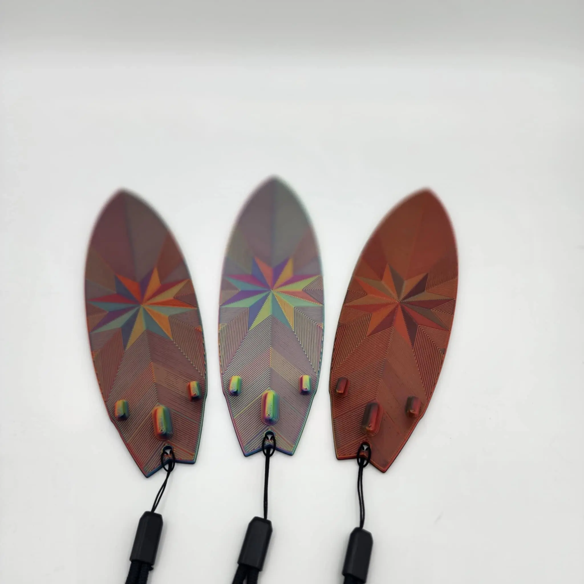 window Finger surfboard window Finger surfboard