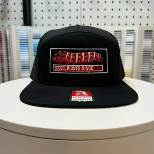 Caterpillar Bug Diesel Power Trucker Hat.