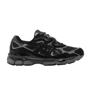 ASICS Gel NYC 'Graphite Grey Black'