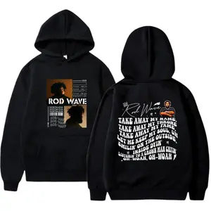 Rod Wave Boyz Don’t Cry Hoodie, Sweatshirt, T-Shirt , Rod Wave Rap Lover Shirt, RW Music Tour Aesthetic Sweatshirt, Vintage Rod Wave Lyrics 2 side Hoodie , Rod Wave Merch, Unisex Streetwear