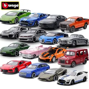 1/64 Scale Diecast Car Models, Racing Car Model, Detailed Alloy Construction, Collectible Miniature Cars, Perfect Gift for Model Enthusiasts & Kids
