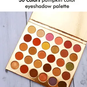 Enchanted eyeshadow pallet