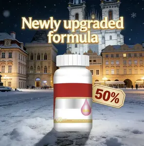 *Greenmom Natural Plant Extracts Household Cleaning Granules - 60 Eco-friendly Odorless Safe Granules per Bottle for Convenient Daily Use.1