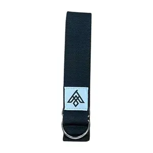 Odyssey I 8' Yoga Strap - Recycled Polyester