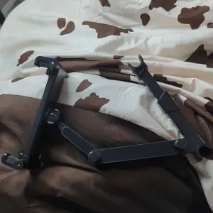 Car Headrest Tablet Holder, Universal Behind Car Back Seat Mount, Cell Phone Car Mount, Multifunctional Car Internal Accessories Compatible with Mobile Phones & Tablets for Women & Men